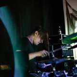 John Wolfhooker (live Hradec Králové)