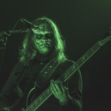 Tribulation (live 2018)