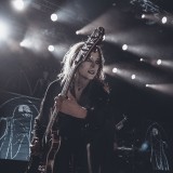 Tribulation (live 2018)