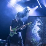 Wintersun (live 2018)