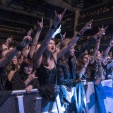 Wintersun (live 2018)