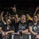 Wintersun (live 2018)