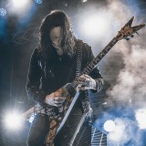 Arch Enemy (live 2018)