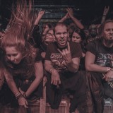 Arch Enemy (live 2018)
