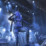 Arch Enemy (live 2018)