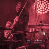 Arch Enemy (live 2018)