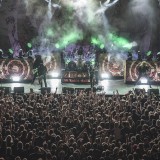 Arch Enemy (live 2018)