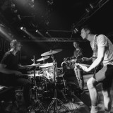 John Wolfhooker (live Brno 2018)