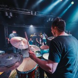 John Wolfhooker (live Brno 2018)