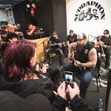 Škwor (live acoustic)