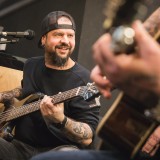Škwor (live acoustic)