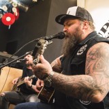 Škwor (live acoustic)