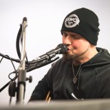 Škwor (live acoustic)