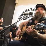 Škwor (live acoustic)