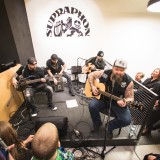 Škwor (live acoustic)