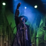 Moonspell (live 2018)