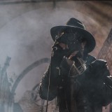 Moonspell (live 2018)