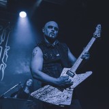 Cradle of Filth (live 2018)
