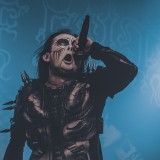 Cradle of Filth (live 2018)