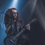 Cradle of Filth (live 2018)