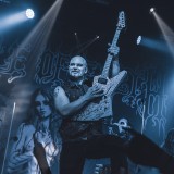 Cradle of Filth (live 2018)
