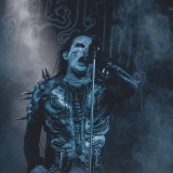 Cradle of Filth (live 2018)