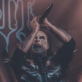 Cradle of Filth (live 2018)