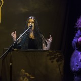 Cradle of Filth (live 2018)