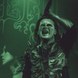 Cradle of Filth (live 2018)