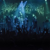 Cradle of Filth (live 2018)