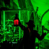 Moonspell (live 2018)