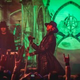 Moonspell (live 2018)