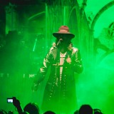 Moonspell (live 2018)