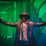 Moonspell (live 2018)