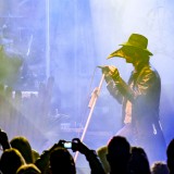 Moonspell (live 2018)