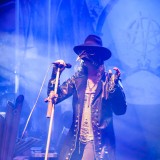 Moonspell (live 2018)