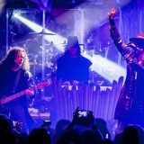Moonspell (live 2018)