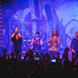 Moonspell (live 2018)