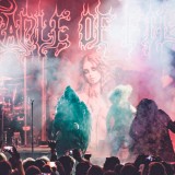 Cradle of Filth (live 2018)