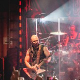 Cradle of Filth (live 2018)
