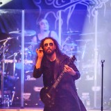 Cradle of Filth (live 2018)
