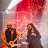 Cradle of Filth (live 2018)