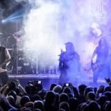 Cradle of Filth (live 2018)