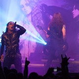 Cradle of Filth (live 2018)