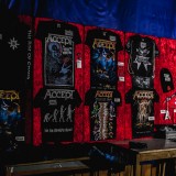 Accept (live 2018)