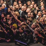 Accept (live 2018)