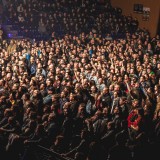 Accept (live 2018)