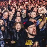 Accept (live 2018)