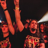 Accept (live 2018)