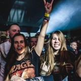 Accept (live 2018)